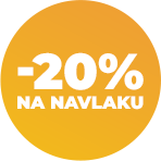 Uz baštensku ljuljašku - popust -20% na navlaku